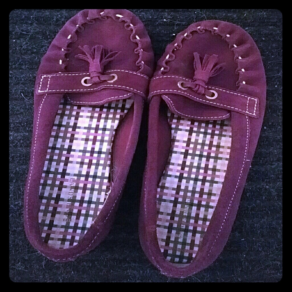 Cute house slippers
